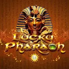 Lucky Pharaoh spiel